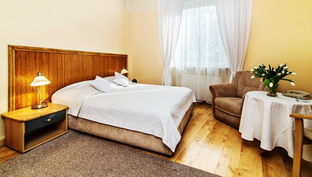 Komeda Hotel Ostrów Wielkopolski